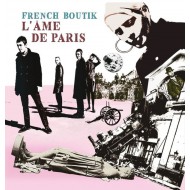 FRENCH BOUTIK - L'Ame De Paris